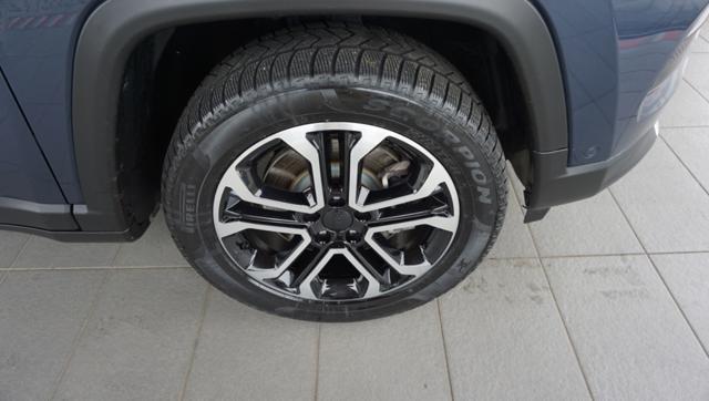 JEEP Compass 1.3 Turbo T4 190 CV PHEV AT6 4xe Limited