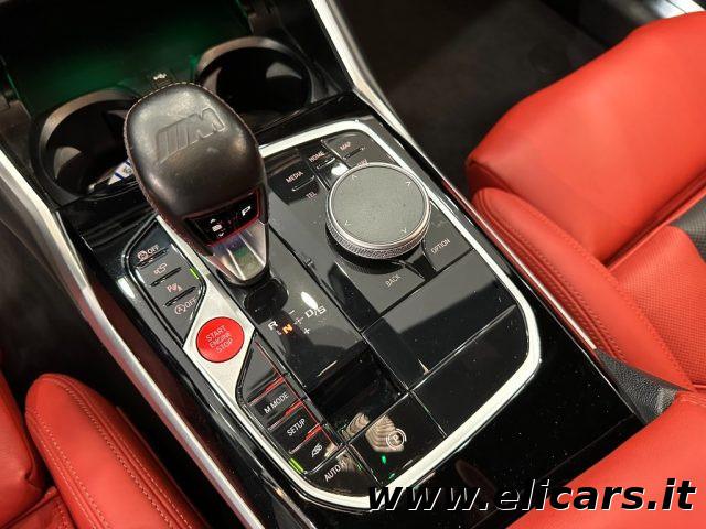 BMW M3 Touring Competition M xDrive