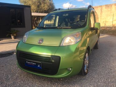 Fiat Qubo 1.3 MJT 95 CV Dynamic