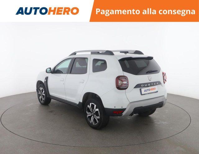 DACIA Duster 1.5 Blue dCi 8V 115 CV 4x2 Prestige Up