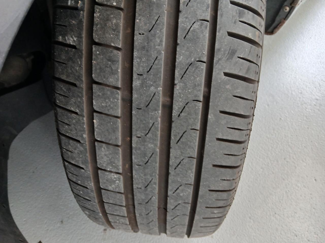 Audi A3 2.0 16V TDI