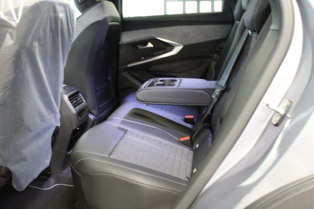 PEUGEOT 3008 1.2 Hybrid 145 e-DCS6 GT Pack Plus KM0 MY26