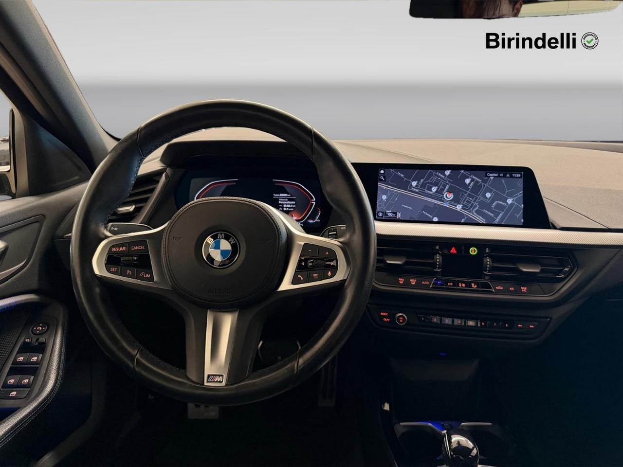 BMW Serie 1 (F40) - 116d 5p. Msport