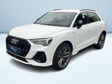 Audi Q3 35 1.5 TFSI S line Edition S tronic