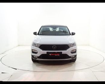 VOLKSWAGEN T-Roc 1.0 TSI Style BlueMotion Technology