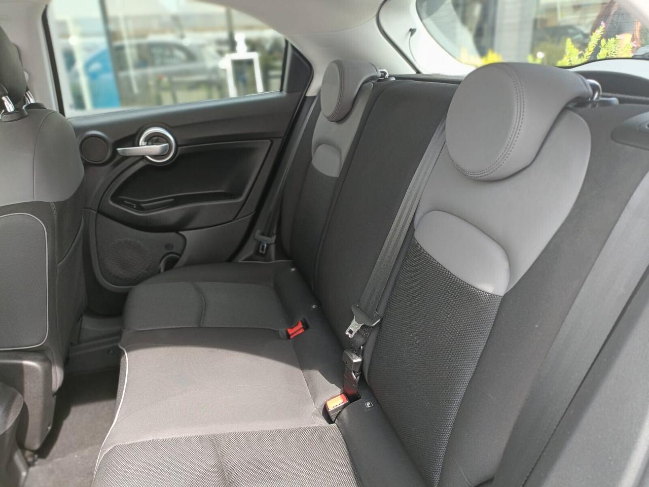 Fiat 500X 1.3 MultiJet 95 CV Business