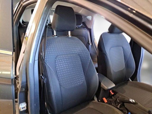 FORD Fiesta 1.5 EcoBlue 5 porte Titanium