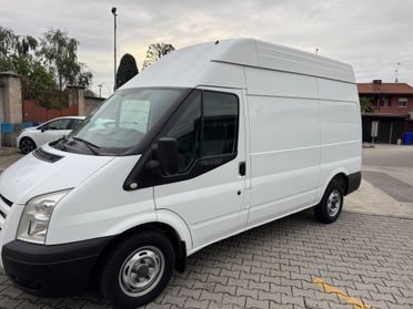 Ford 2.2 TDCI furgone tetto alto PM 37000 km