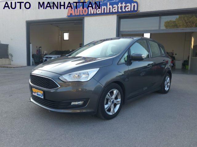 FORD C-Max 1.5 TDCi 120CV Start&Stop Business
