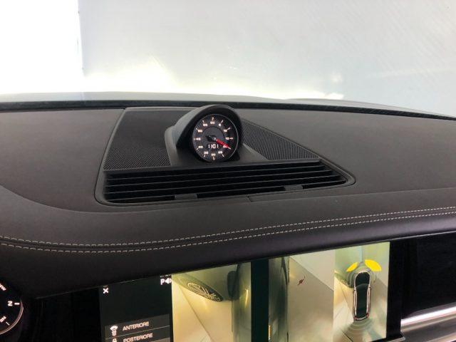 PORSCHE Panamera 3.0 4 TETTO/SOFT CLOSE/BOSE/MATRIX/360° CAMERA