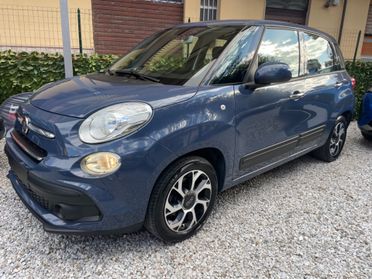 Fiat 500L 1.3 Multijet 95 CV Business