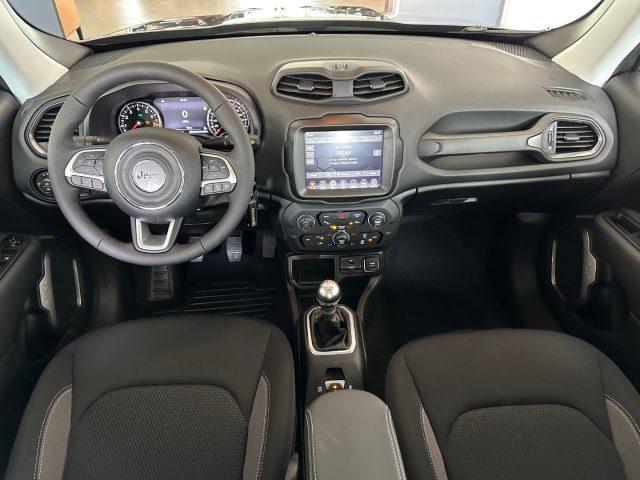 JEEP Renegade 1.0 T3 120 CV Limited KM0 - ACC - PDC POST - 17