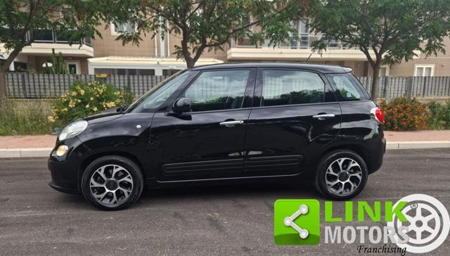 FIAT 500L 1.6 Multijet 120 CV Pop Star
