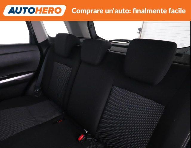 SUZUKI Vitara 1.0 Boosterjet 4WD AllGrip Katana