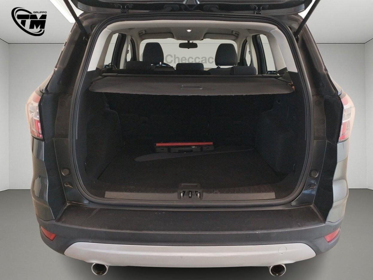 Ford Kuga 1.5 TDCI 120 CV S&S 2WD Business