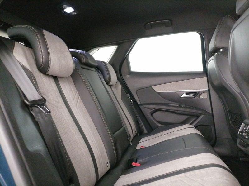 Peugeot 3008 1.6 hybrid phev GT Pack 225cv e-eat8