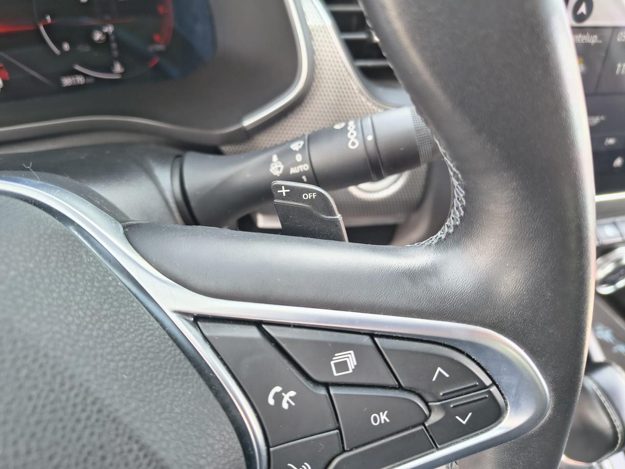 Renault Arkana 1.3 MILD/HYBRID *CAMBIO AUTO *PREZZO REALE, SENZA VINCOLI*