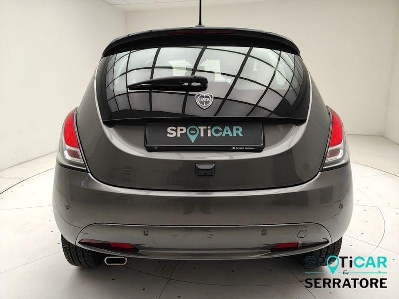 Lancia Ypsilon III 2021 1.0 firefly hybrid Gold Plus s&s 70cv 5p.ti