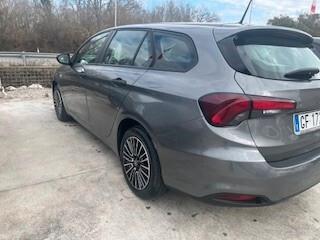 Fiat Tipo 1.6 Mjt S&S SW City Life