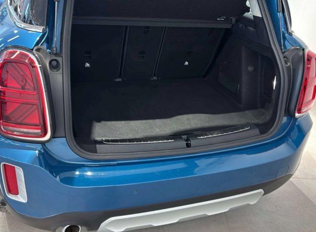 MINI Mini 2.0 Cooper D Northwood Edition Countryman