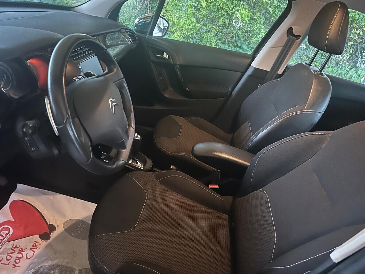 Citroen C3 1.4 e-HDi