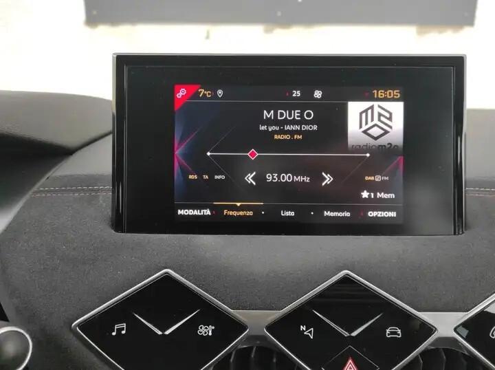 DS3 3 Crossback PureTech 155 aut. So Chic