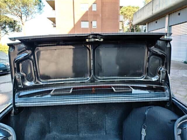 Alfa Romeo Giulietta Turbo Delta