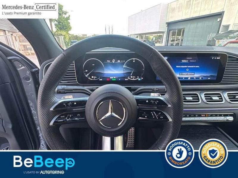 Mercedes-Benz GLE Coupé GCOUPE 350 DE PHEV AMG LINE PREMIUM 4MATIC AUTO