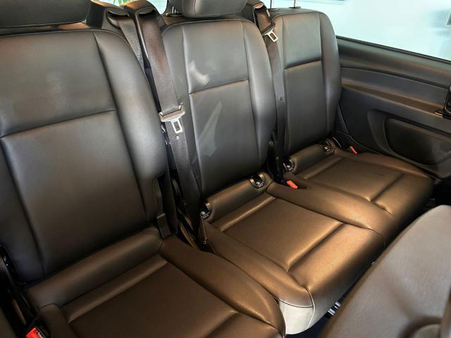 MERCEDES-BENZ Vito 2.0 116 CDI PC-SL Tourer Select EXTRA LONG