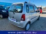 Opel Agila 1.2 16V Club