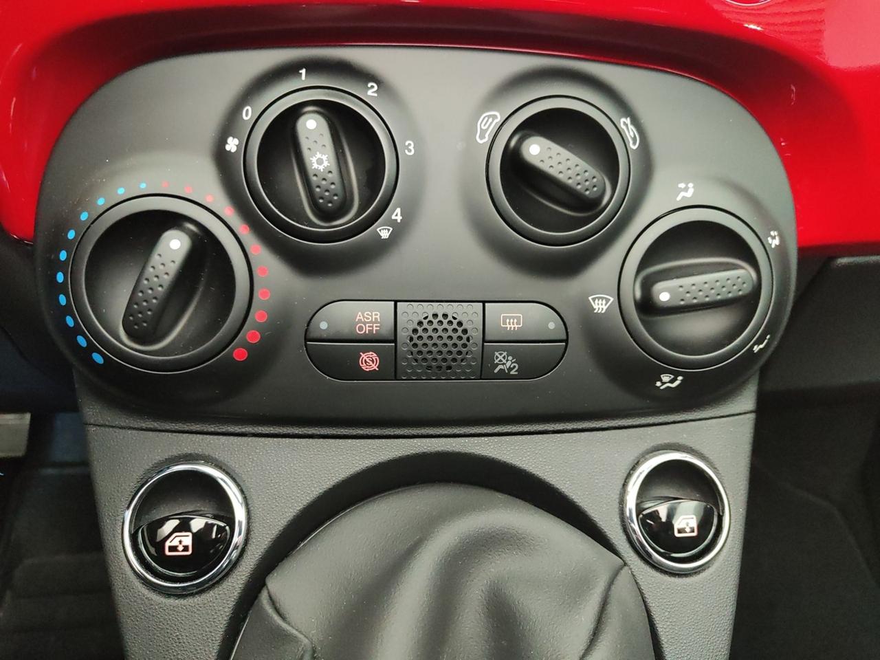FIAT 500C III 2015 500C 1.0 70CV HYBRID