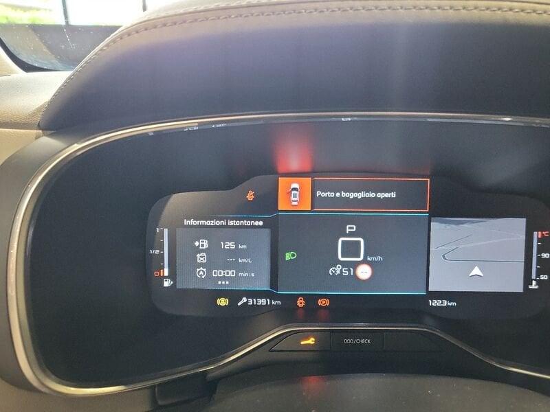 Citroën C5 Aircross BlueHDi 130 S&S EAT8 SHINE