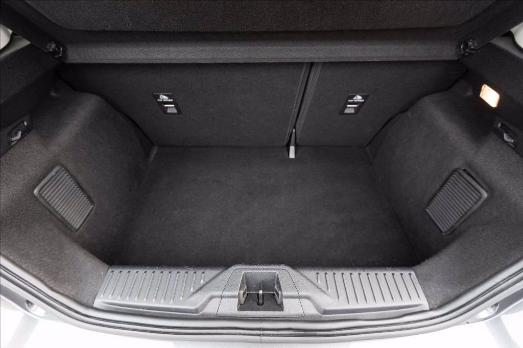 FORD Fiesta 5p 1.0 ecoboost h Titanium 125cv del 2023