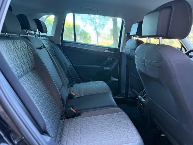 VOLKSWAGEN Tiguan 2.0 TDI 150 CV SCR DSG Life