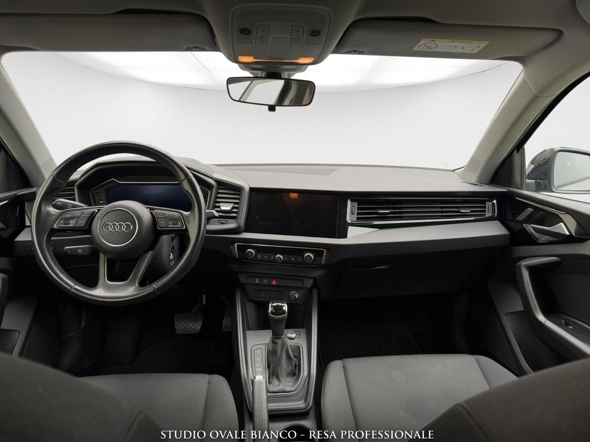 Audi A1 SPB 30 TFSI Admired