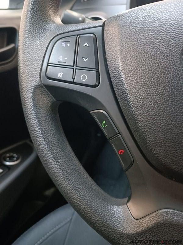 Hyundai i10 1.0 MPI econext LPGI Login GPL