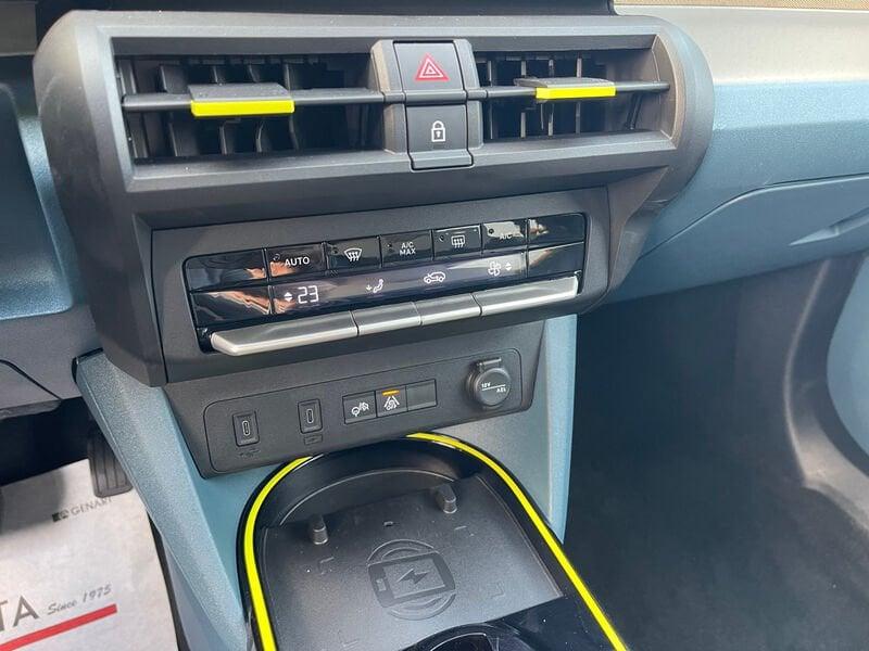 FIAT Grande Panda 44 kWh La Prima - AZIENDALE