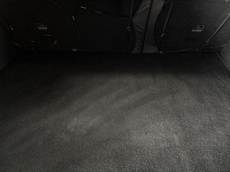 Peugeot 2008 BlueHDi 100 Black Matt