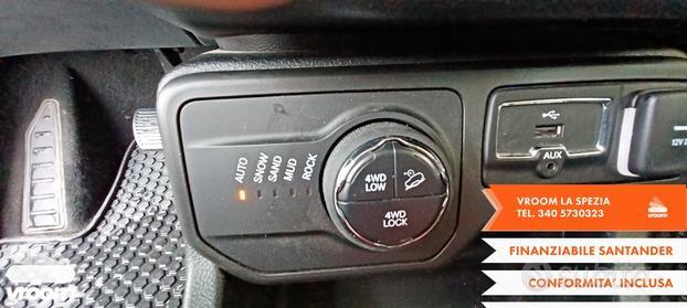 JEEP Renegade Renegade 2.0 Mjt 170CV 4WD Active...