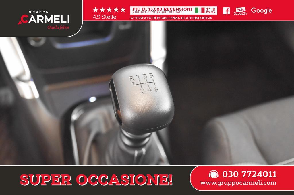 Citroen C3 Aircross 1.2 PureTech Shine