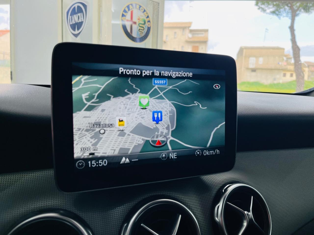 Mercedes-benz GLA 200d Sport Plus 136cv anno 2018