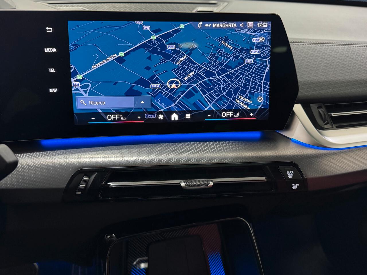 Bmw X2 sDrive 18d Msport Pro