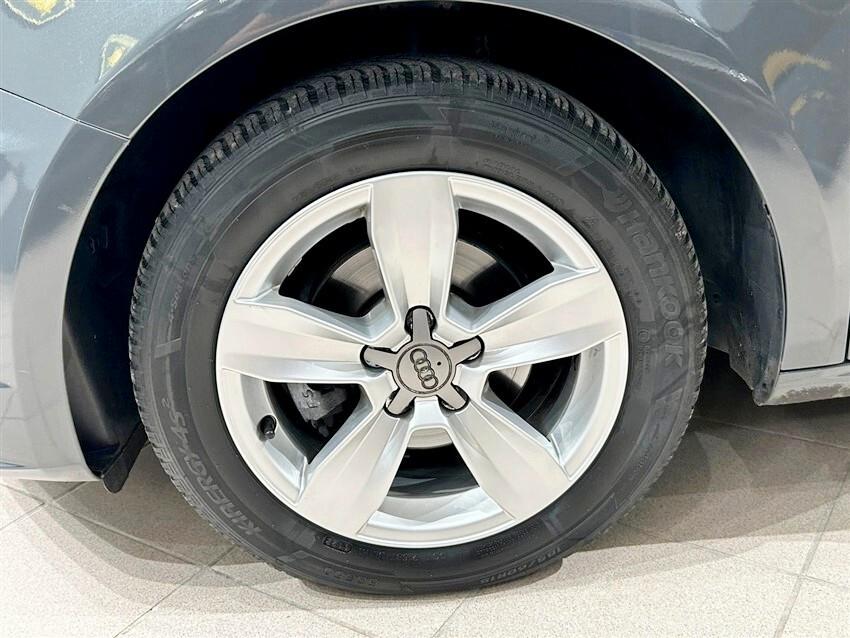 Audi A1 SPB 1.4 TDI ultra