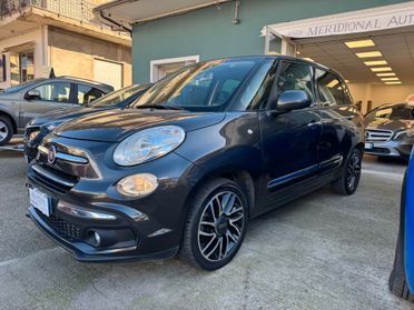 FIAT 500L LOUNGE 1.3 MJT 95 CV