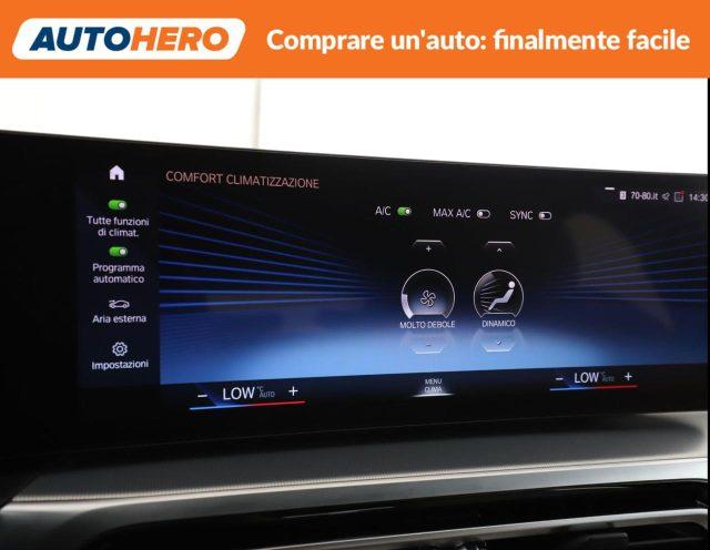 BMW i4 eDrive 40 Msport