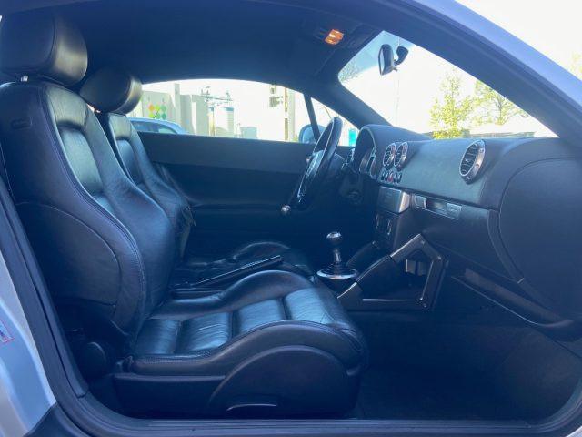 AUDI TT Coupé 1.8 T 20V 179 CV cat quattro