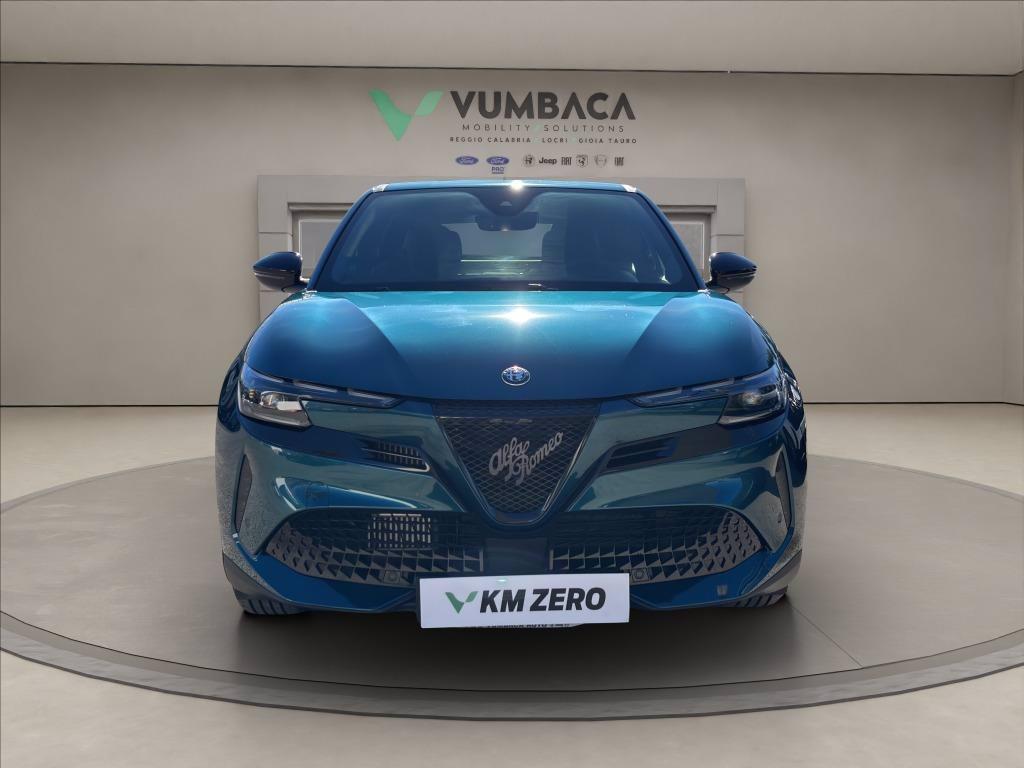ALFA ROMEO Junior 1.2 ibrida 145cv edct6 del 2025