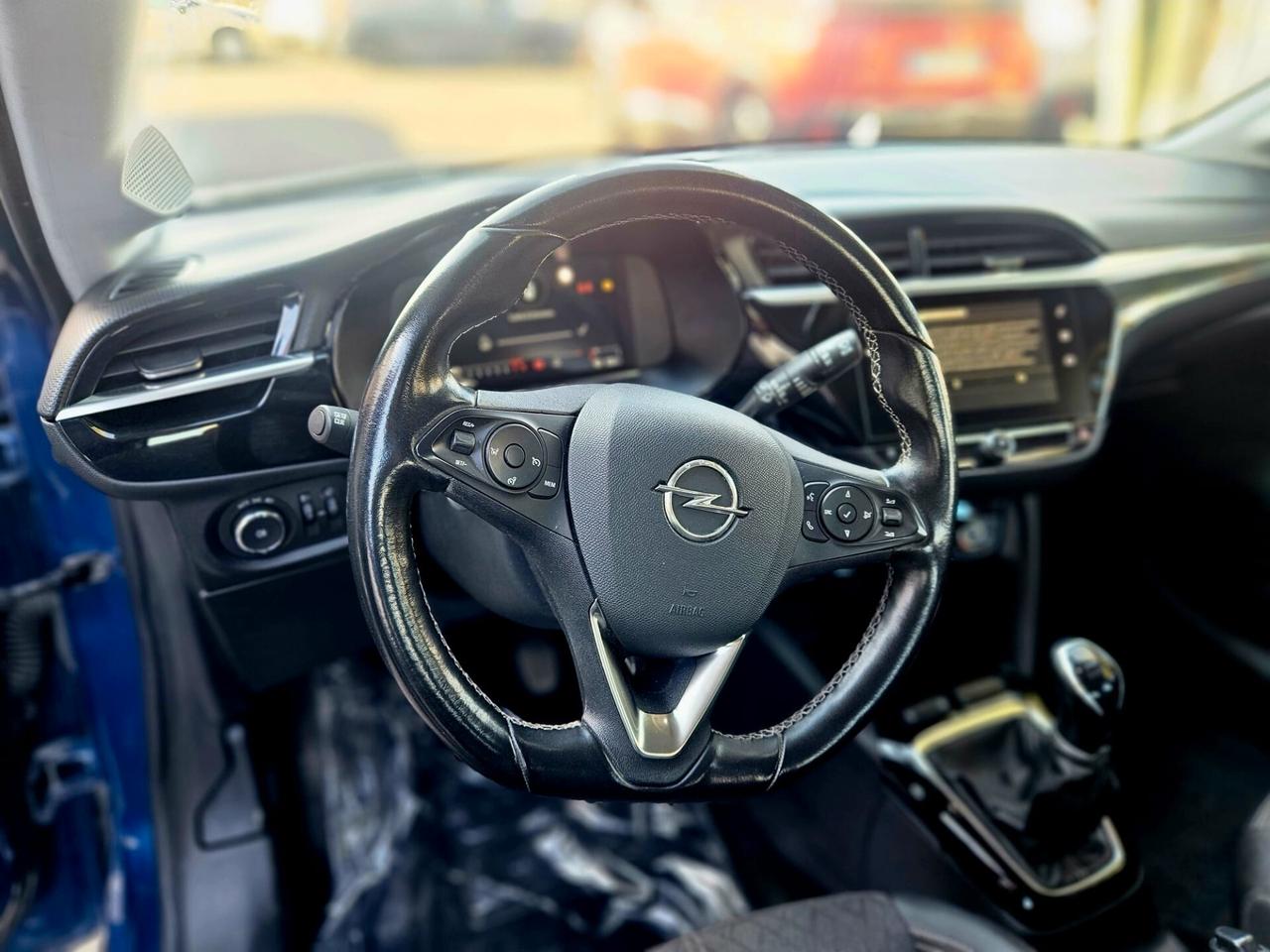 Opel Corsa 1.2 Elegance 2021