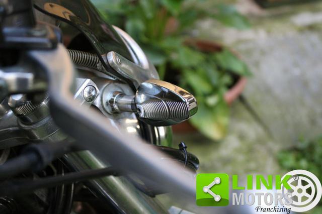 YAMAHA V-Max 1200 102 CV Power Cruiser