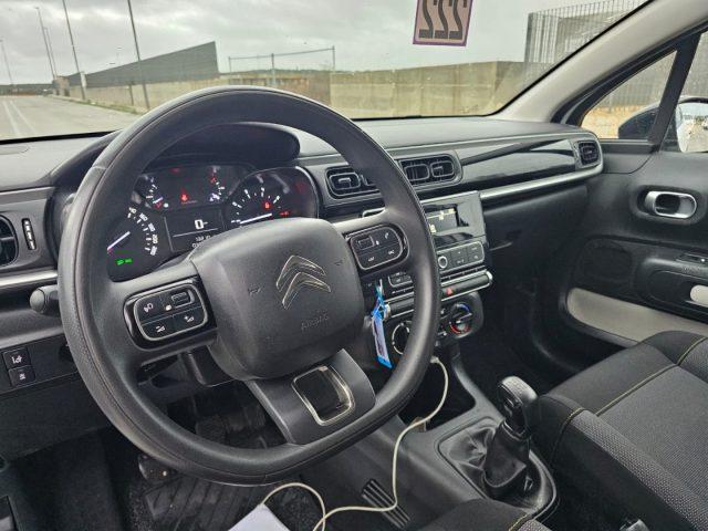 CITROEN C3 BlueHDi 100 S&S Business Combi 4 POSTI N1